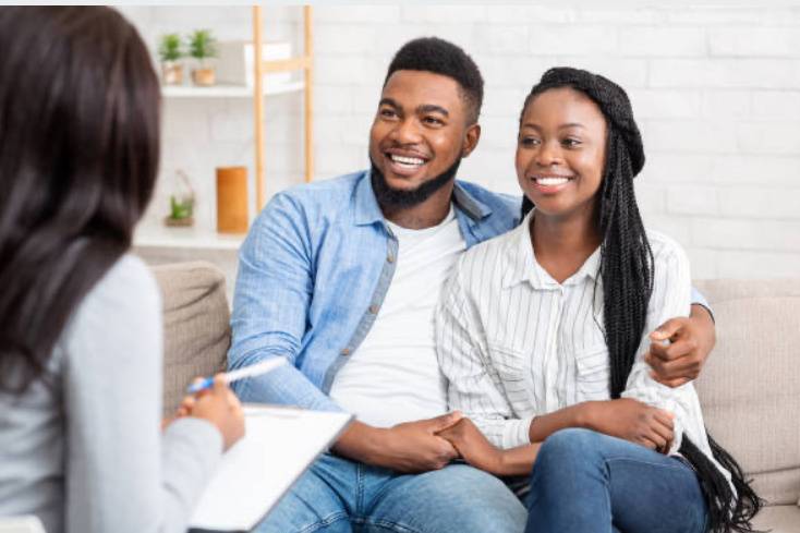 Couples Counseling