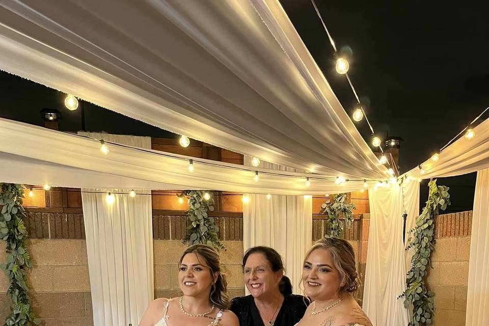 Micro Ceremony