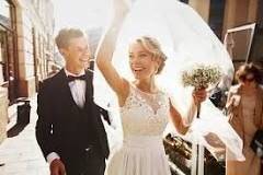 tHE BIG DAY
