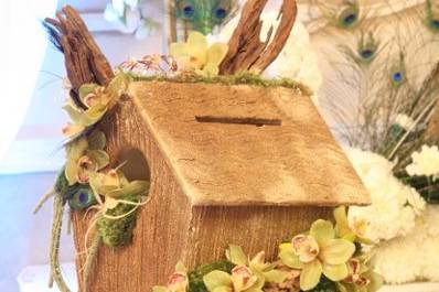Ruzanna's Flower Botique