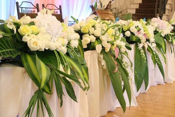 Ruzanna's Flower Botique