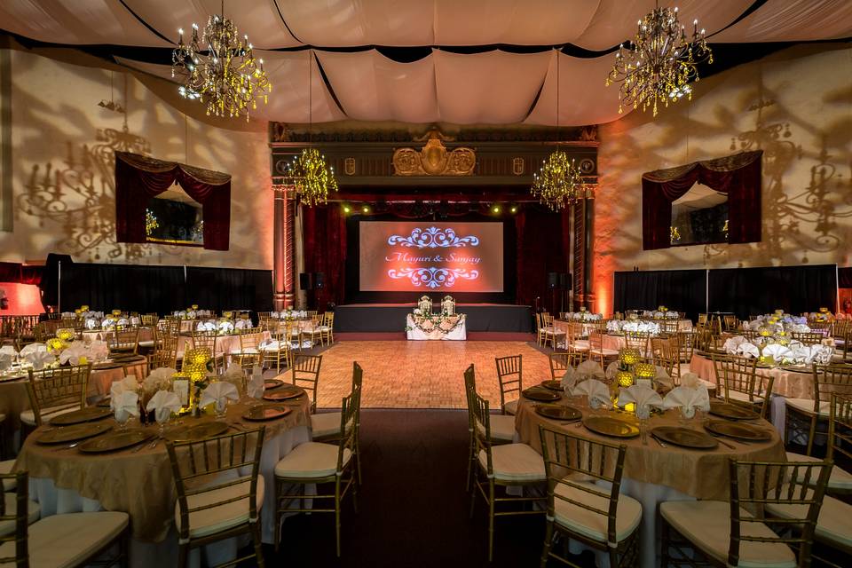 Fox Banquet & Events