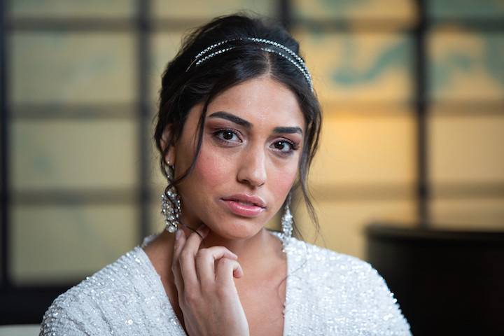 Natural Bride