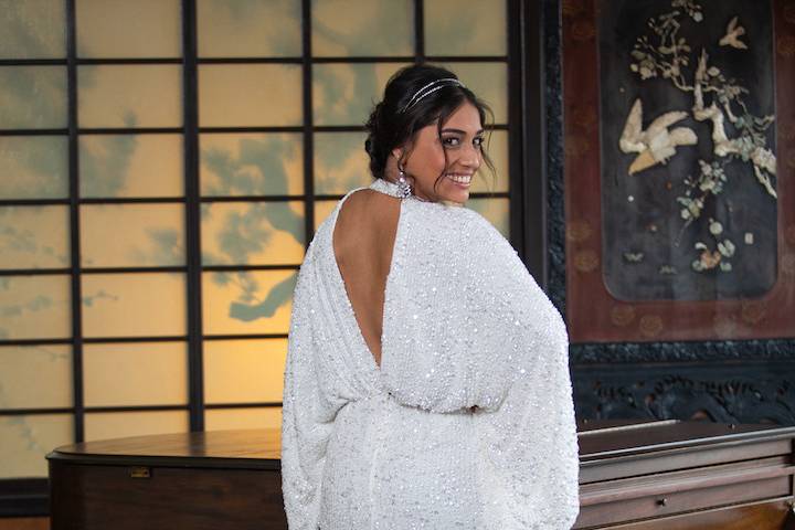 Winter Bride