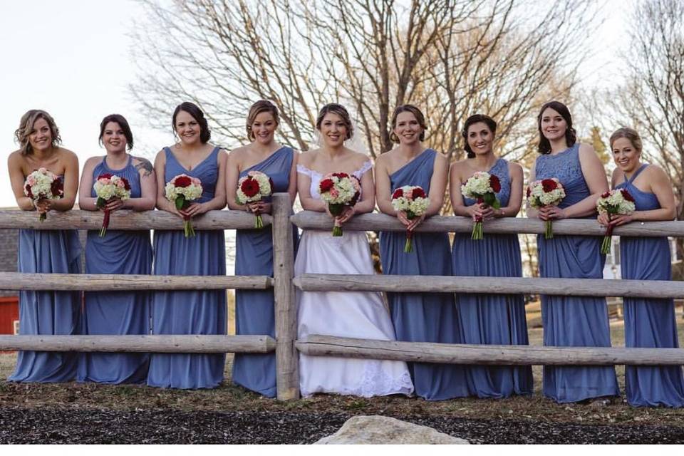 Beauty Lush By Sarah