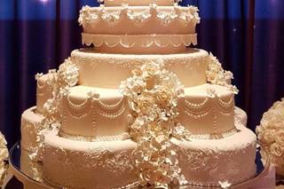 Lourdes Padilla Master Baker & Cake Designer