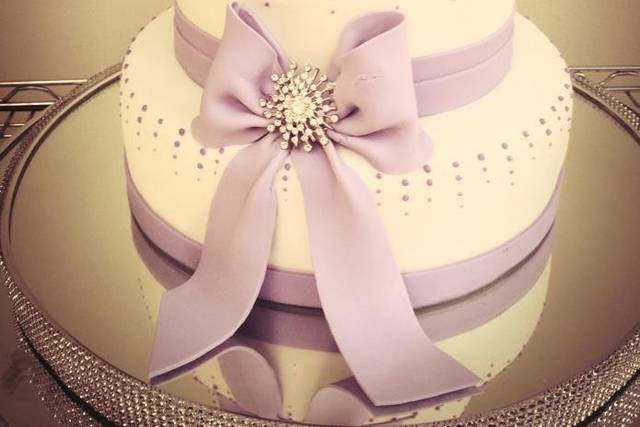 Raquel D'Lourdes Cake Design