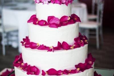 Lourdes Padilla Master Baker & Cake Designer