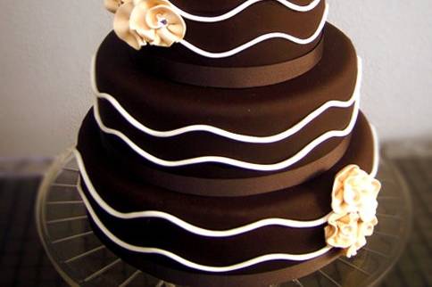 Lourdes Padilla Master Baker & Cake Designer