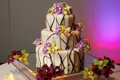 Lourdes Padilla Master Baker & Cake Designer