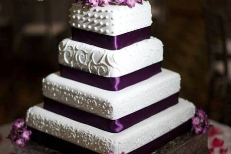 Lourdes Padilla Master Baker & Cake Designer