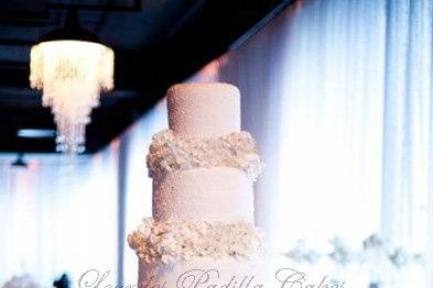 Lourdes Padilla Master Baker & Cake Designer