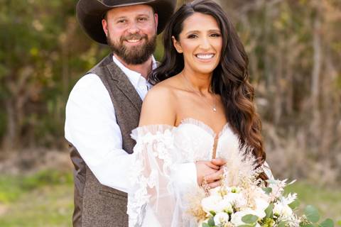 Couple Portraits