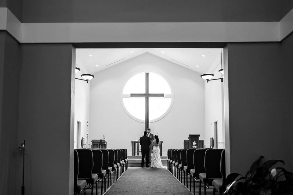 Pooler Elopement