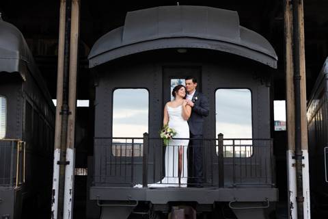 Couple Portraits