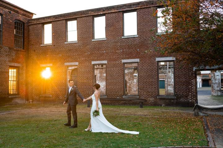 Sunset Formals