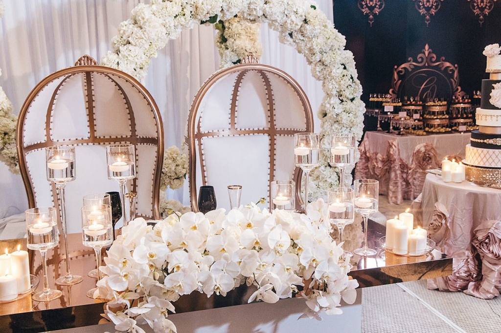 Wedding Rentals in Warner Robins, GA Reviews for Rentals