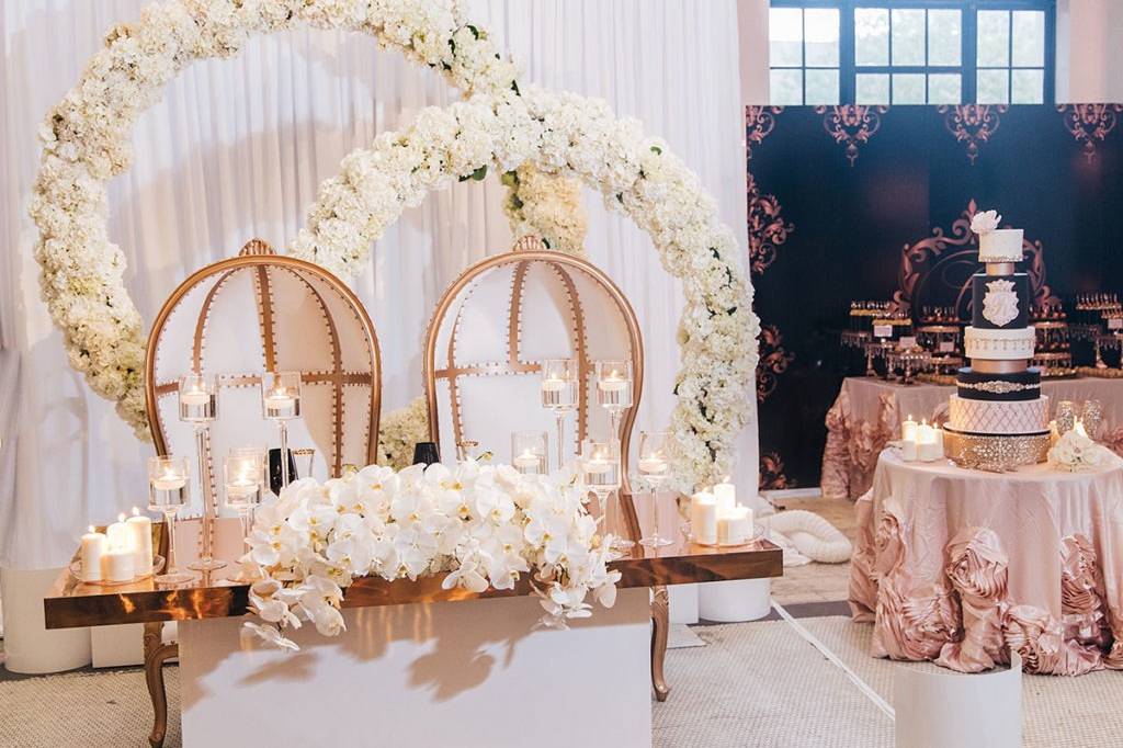 Wedding Rentals in Warner Robins, GA Reviews for Rentals