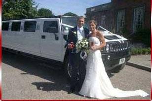 Costiano Chicago Limo Service