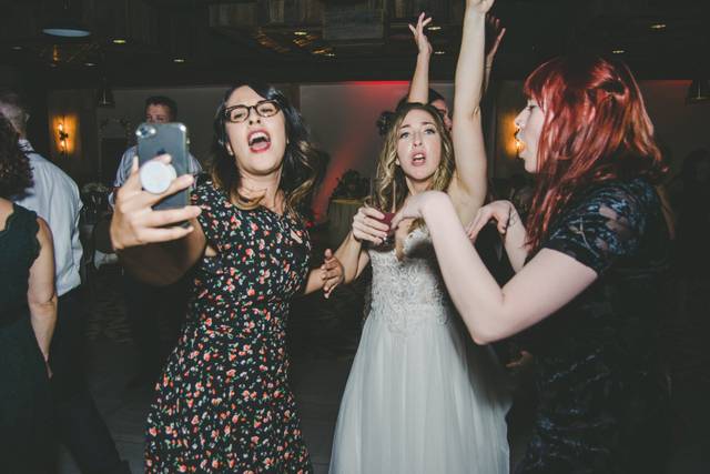 Luby Wedding