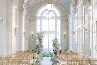 The Hermitage Hotel