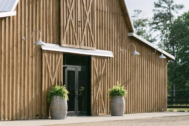 The Barn at Granite Ridge Farms