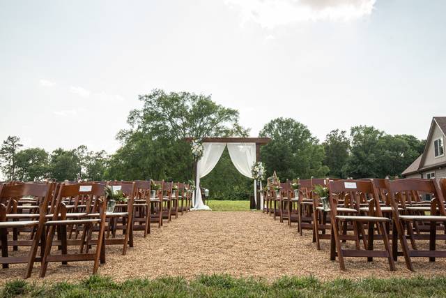The Barn at Granite Ridge Farms