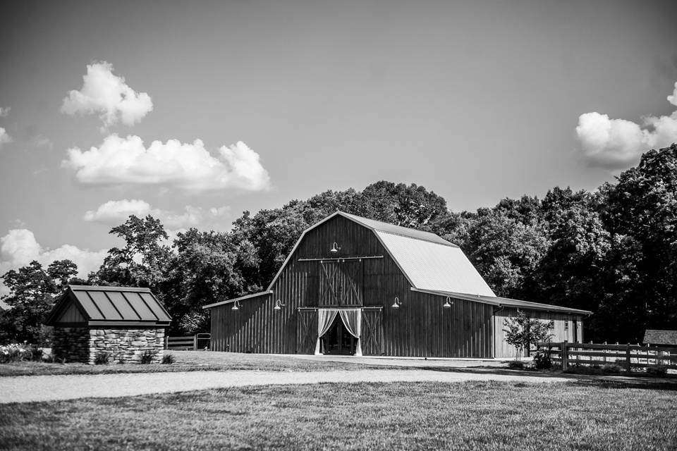 The Barn at Granite Ridge Farms