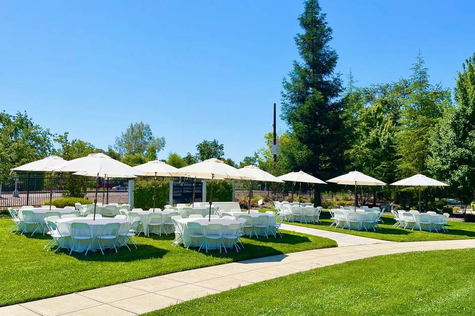 Rocklin Event