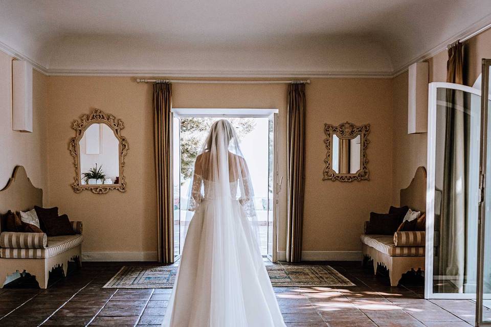 Bride to be
