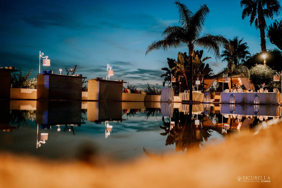 The Pool