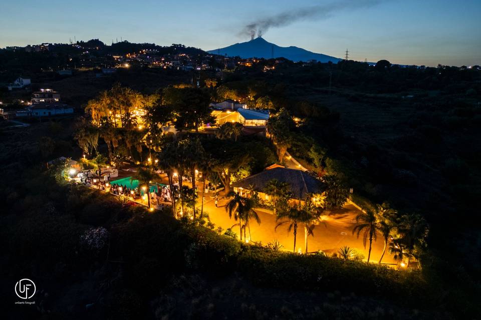 Night Overview