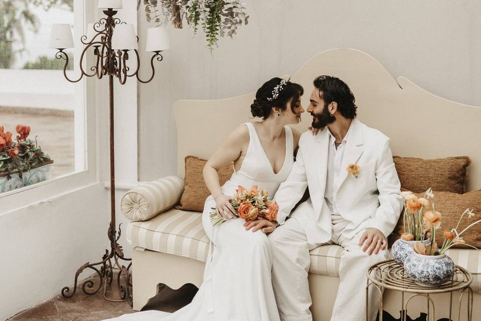 Newlyweds