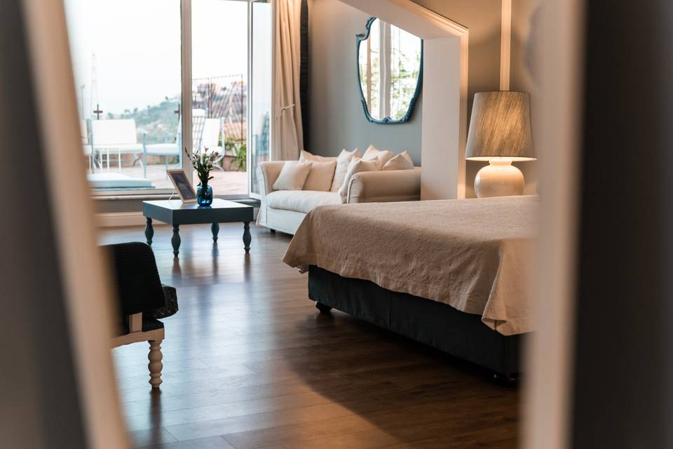 The Suite