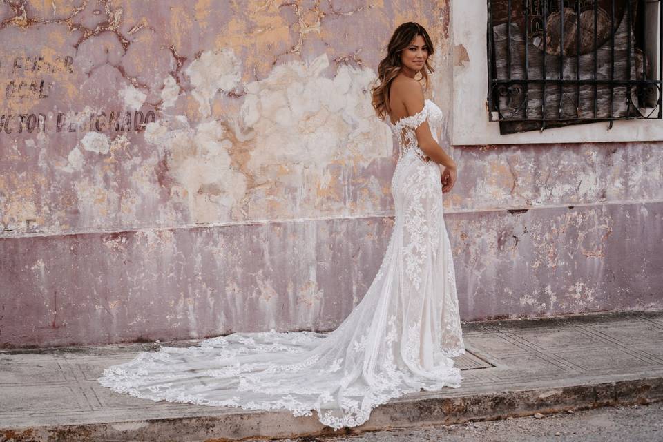 Allure Bridals