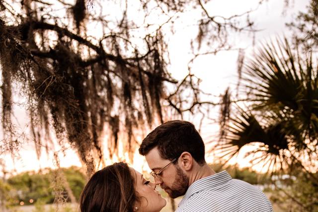 Engagement Sessions