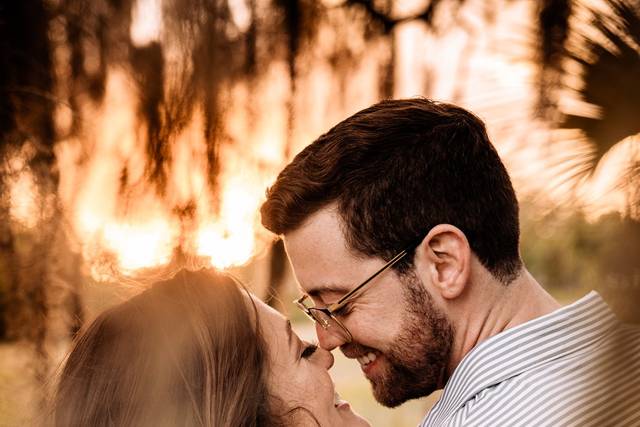Engagement Sessions
