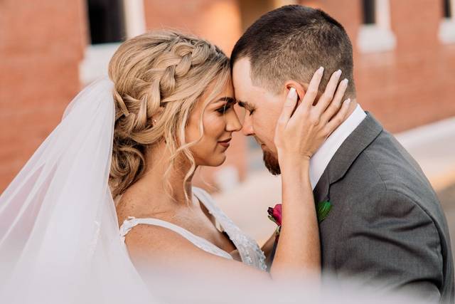 All about the veil