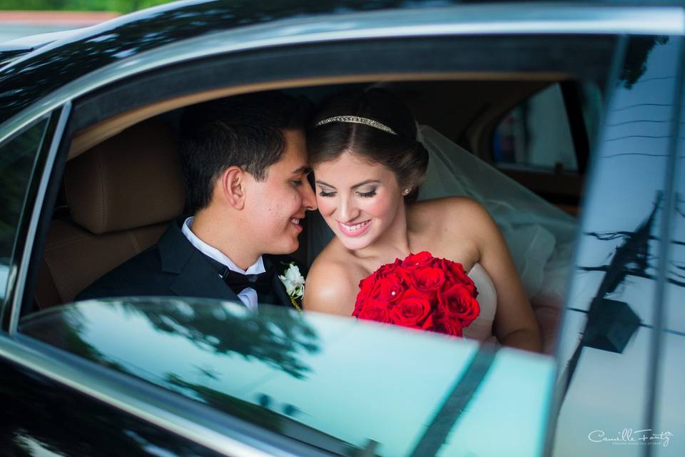 Puerto Rico elopement