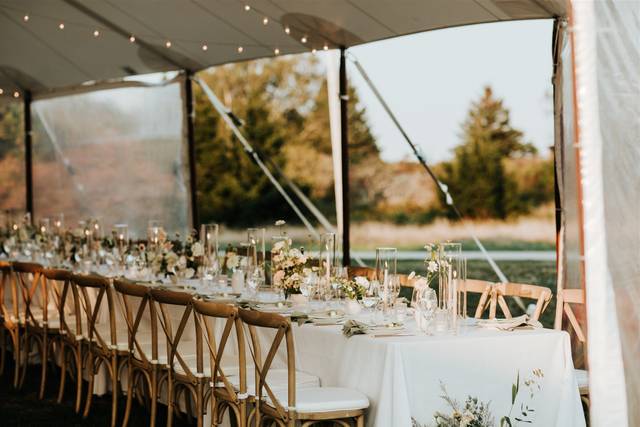 K Marie Events
