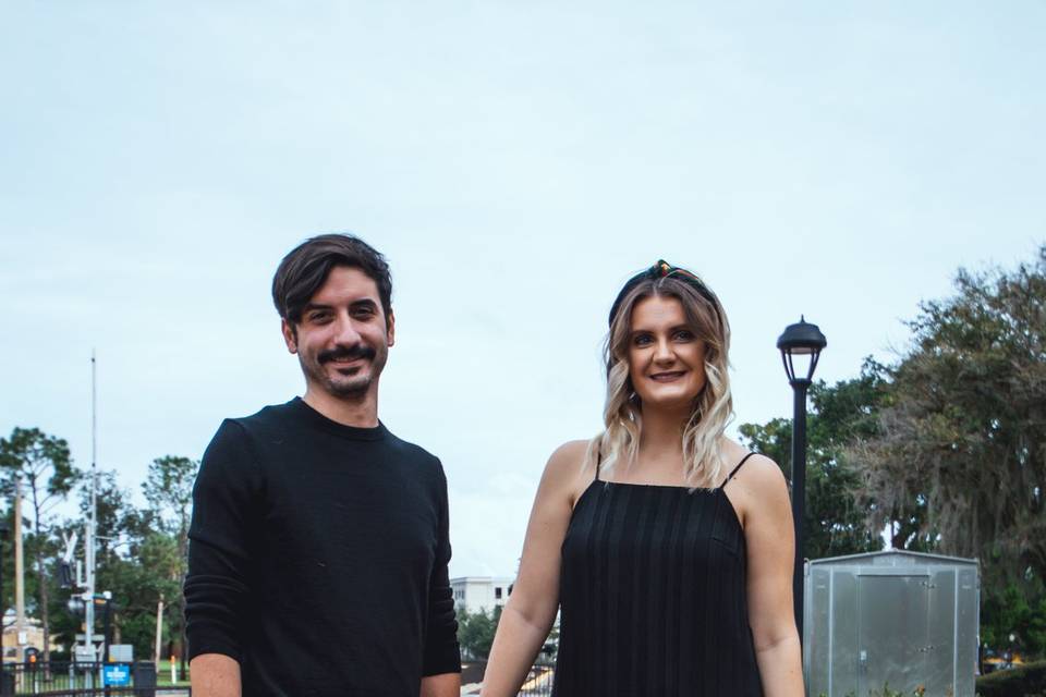 Save the date