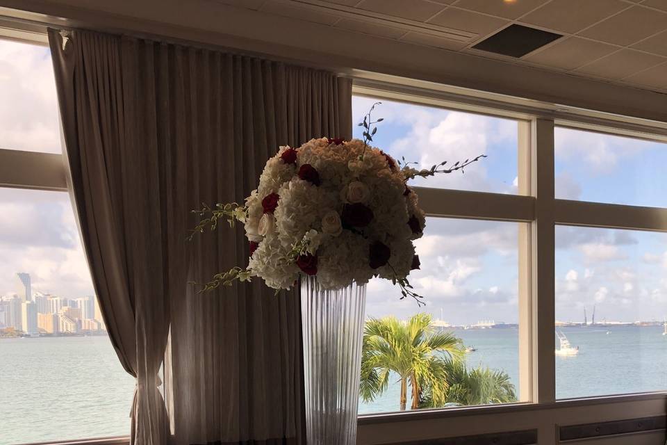 Centerpieces