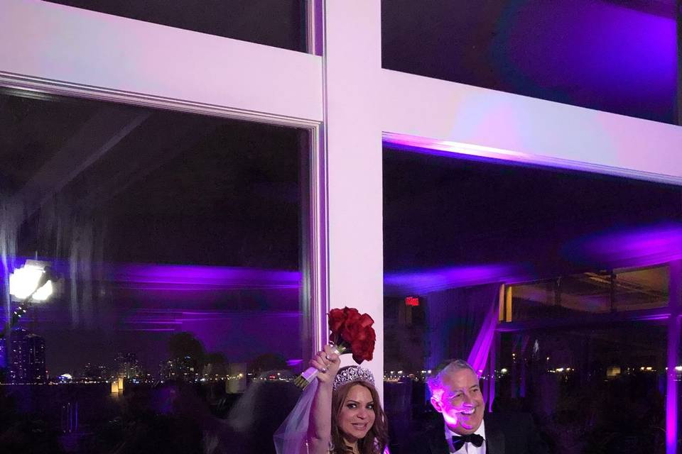 Patricia Milian Events
