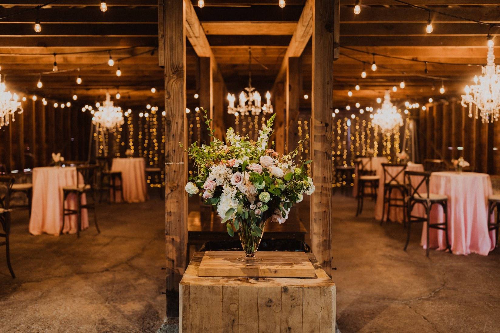 Adeline Farms Barn & Farm Weddings Woodland, WA WeddingWire