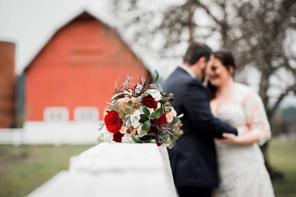 Adeline Farm