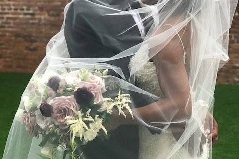Under the veil
