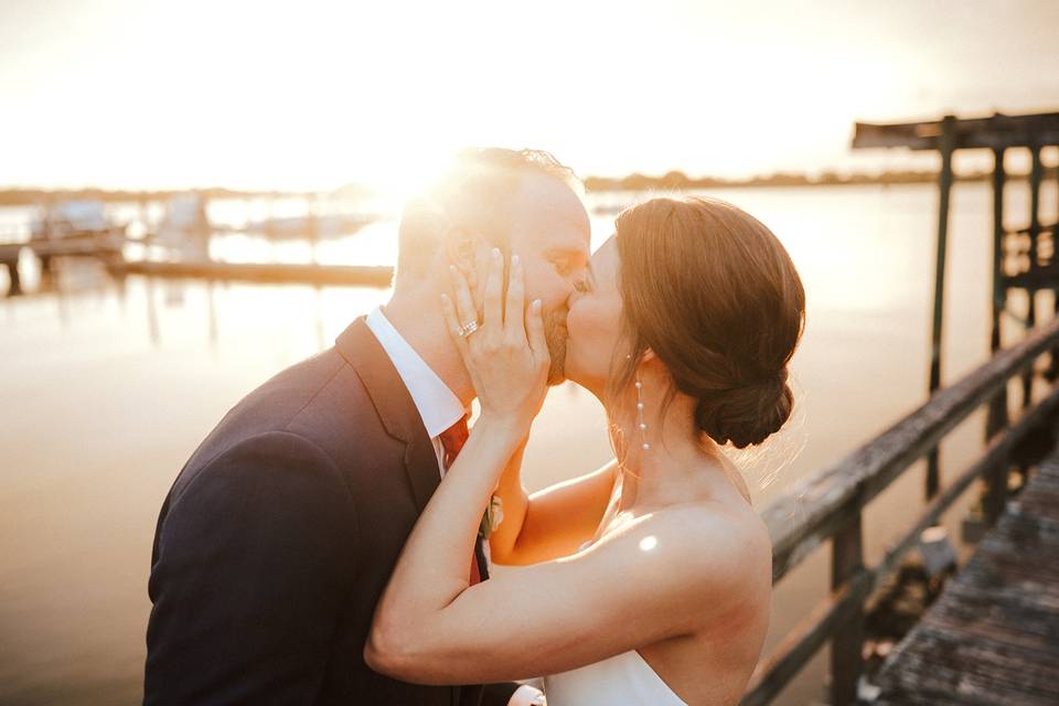 Bridal Hair