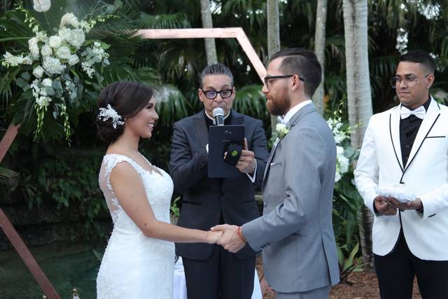 Ceremony