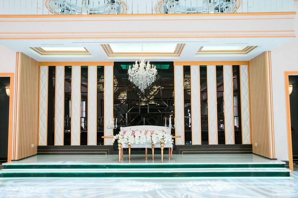 5 Chinese Wedding Traditions That We Love - Imperial Event Venue