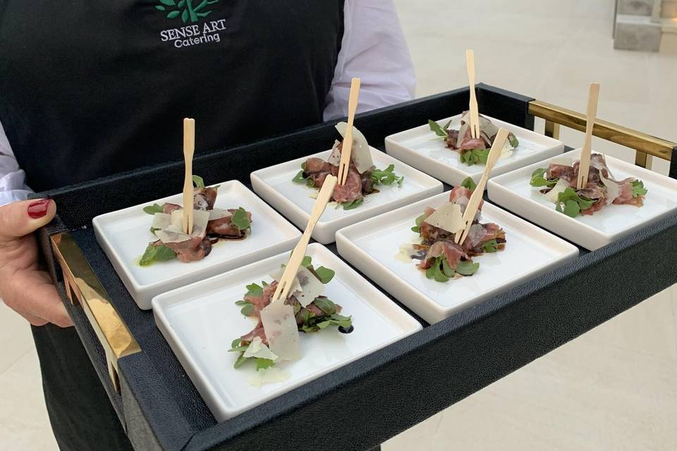 Tapas